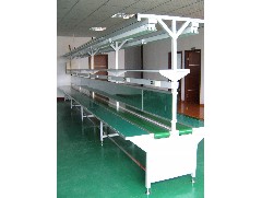 江門流水線工作臺(tái)的操作規(guī)范