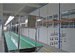 江門流水線為什么會(huì)跑偏