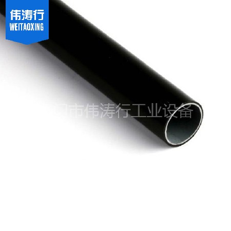 批發(fā)線棒復合管防靜電精益管 精益柔性貨架復合管