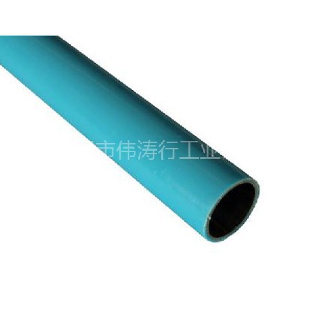 批發(fā)線棒復合管防靜電精益管 精益柔性貨架復合管